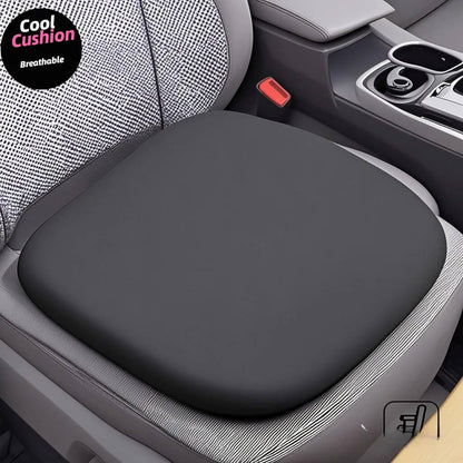 Ergonomic Comfort Cushion
