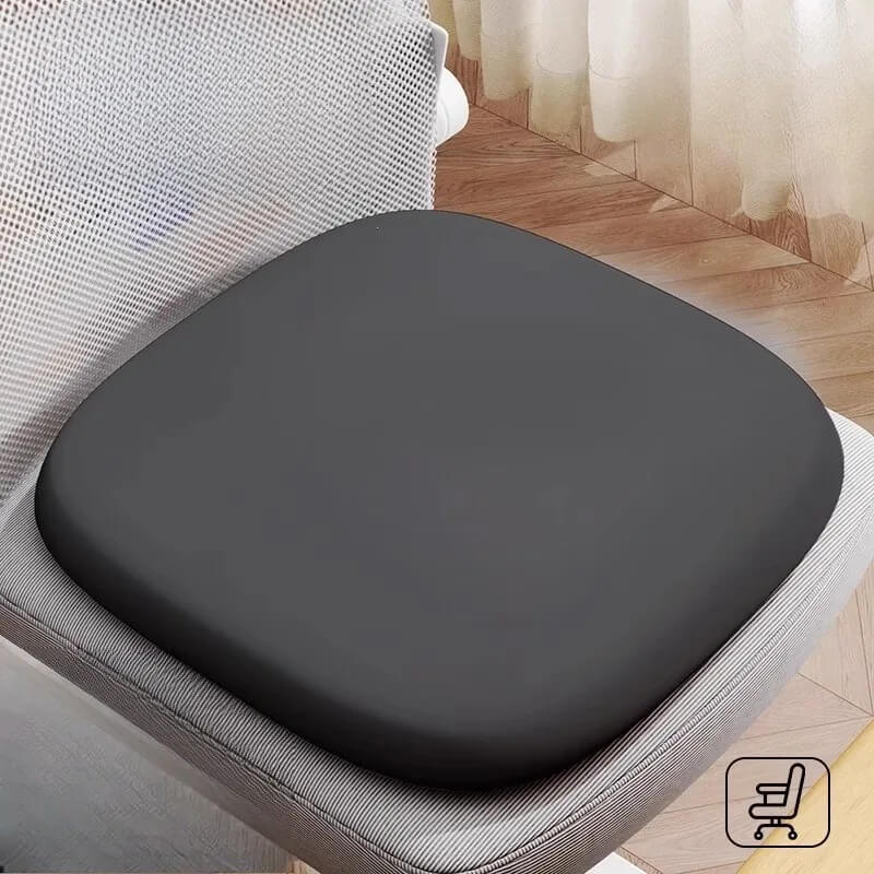 Ergonomic Comfort Cushion