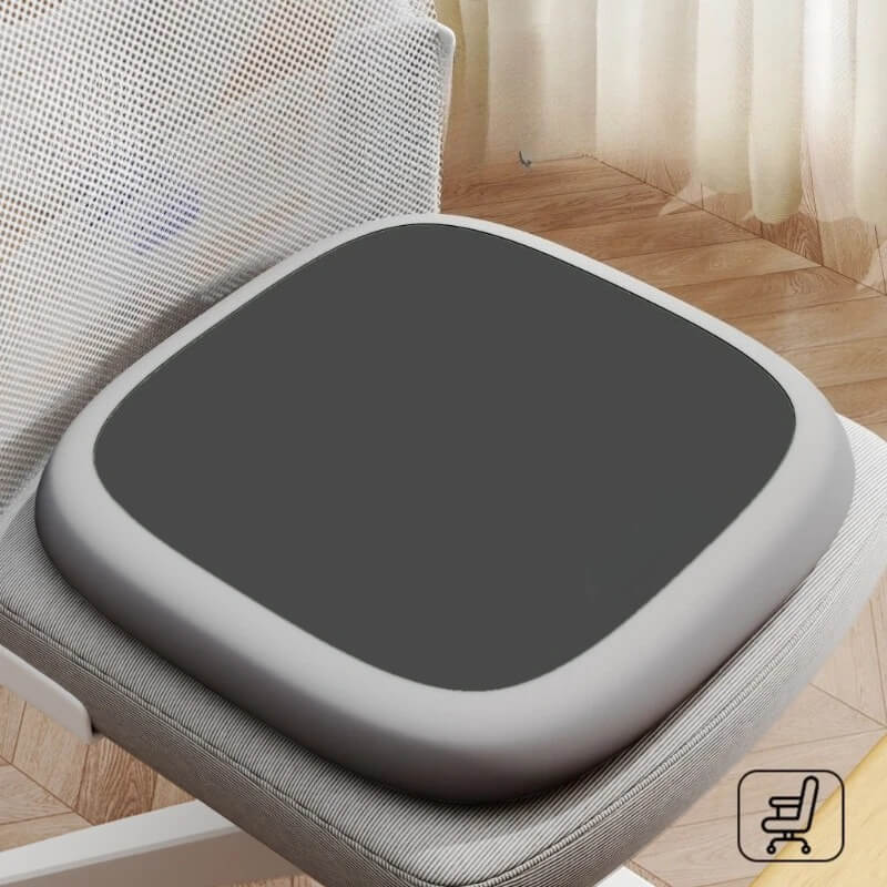 Ergonomic Comfort Cushion