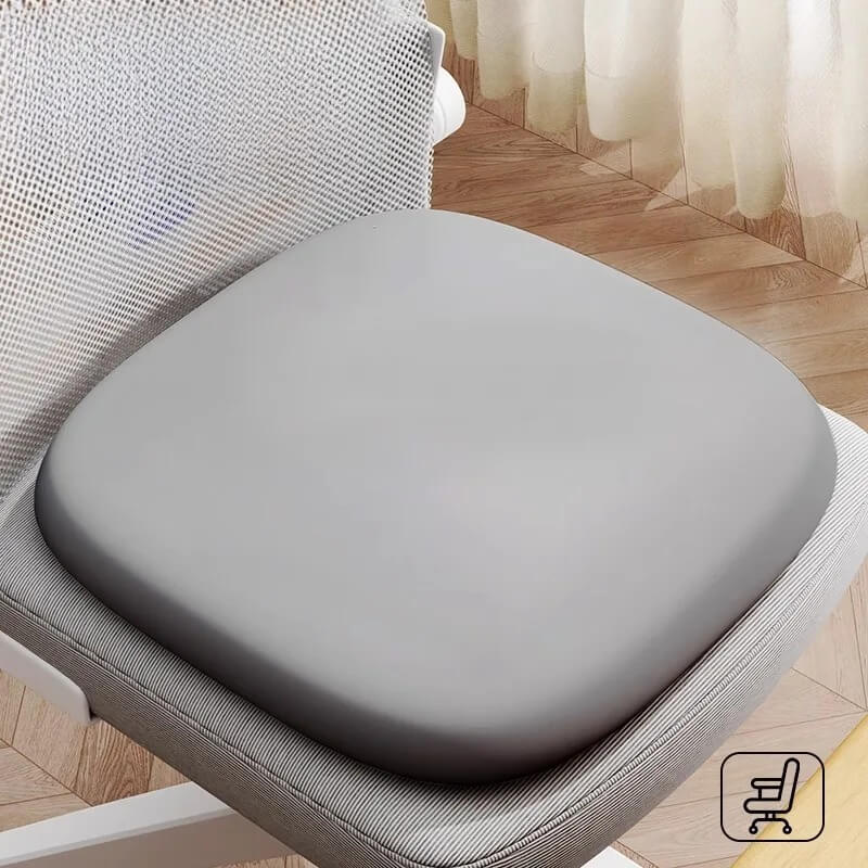 Ergonomic Comfort Cushion