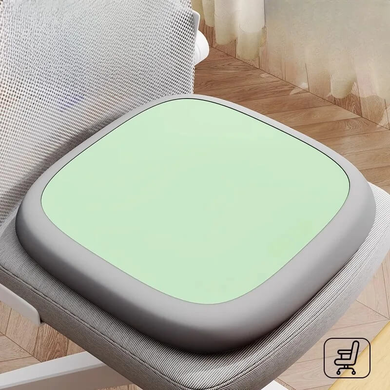 Ergonomic Comfort Cushion