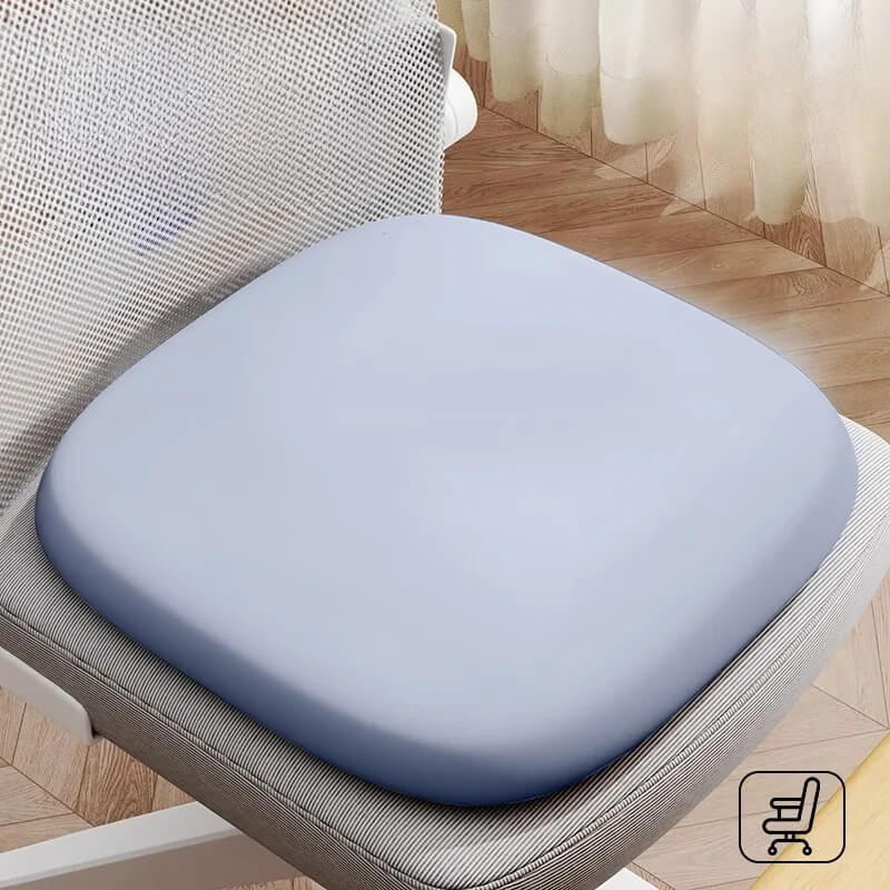 Ergonomic Comfort Cushion