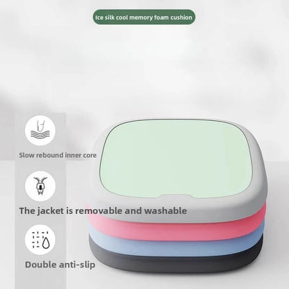 Ergonomic Comfort Cushion