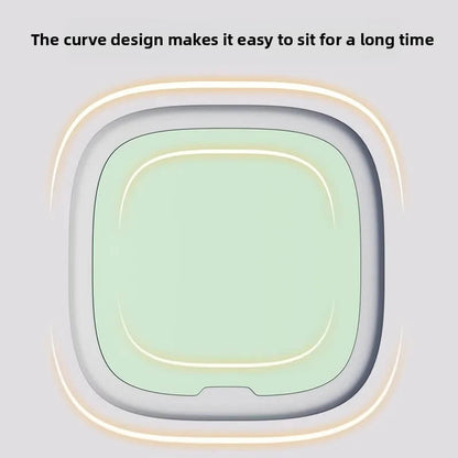 Ergonomic Comfort Cushion