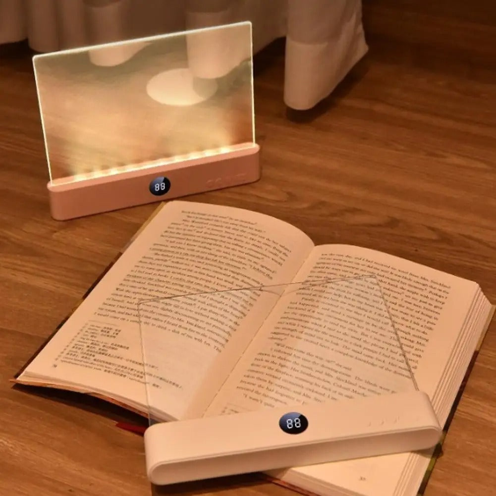 Reading Glass