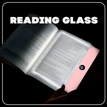 Reading Glass